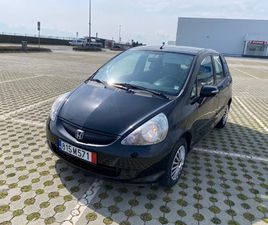 HONDA JAZZ 1,4 U0410ВТОU043CАТИU043A 3,600 EUR