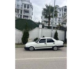 SAHIBINDEN TOFAŞ DOĞAN S 1996 MODEL KOCAELI 67.000 KM BEYAZ - 38825161 | ARABAM.COM
