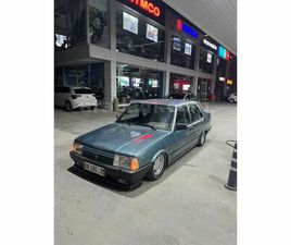 SAHIBINDEN TOFAŞ DOĞAN SL 1993 MODEL SAMSUN 200.000 KM TURKUAZ - 38824399 | ARABAM.COM
