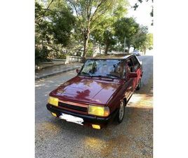 SAHIBINDEN TOFAŞ DOĞAN SLX 1992 MODEL DIYARBAKIR 100.000 KM KIRMIZI - 38829464 | ARABAM.COM