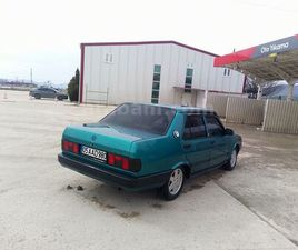 SAHIBINDEN TOFAŞ DOĞAN SLX 1994 MODEL AMASYA 300.000 KM TURKUAZ - 38820422 | ARABAM.COM