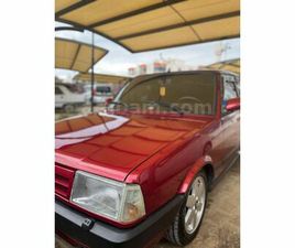 SAHIBINDEN TOFAŞ DOĞAN SLX 1997 MODEL MERSIN 180.000 KM KIRMIZI - 38821294 | ARABAM.COM