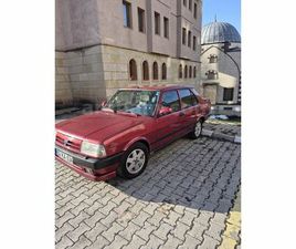 SAHIBINDEN TOFAŞ DOĞAN SLX IE 1999 MODEL ORDU 20.000 KM BORDO - 38829774 | ARABAM.COM