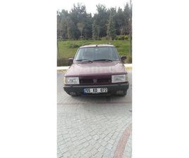 TOFAS 131 KARTAL SAHIBINDEN TOFAŞ KARTAL S 1995 MODEL İSTANBUL 130.000 KM BORDO - 38817995 | ARABAM.COM
