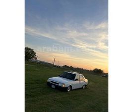 TOFAS 131 SAHIN SAHIBINDEN TOFAŞ ŞAHIN S 1997 MODEL BURSA 30.000 KM BEYAZ - 38820939 | ARABAM.COM