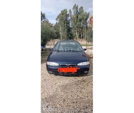 SAHIBINDEN FORD MONDEO 2.0 GLX 1996 MODEL ANTALYA 236.000 KM MAVI - 38820991 | ARABAM.COM