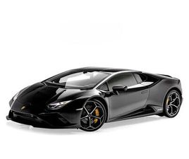 LAMBORGHINI HURACÀN TECNICA 5.2 V10 NOLEGGIO LUNGO TERMINE - LEASING FULL INCLUSIVE