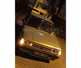 SAHIBINDEN TOFAŞ DOĞAN SL 1989 MODEL KOCAELI 10.000 KM GRI (METALIK) - 38819761 | ARABAM.COM