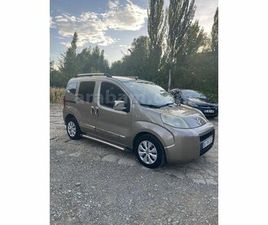 SAHIBINDEN CITROEN NEMO COMBI 1.3 HDI X 2015 MODEL ERZURUM 169.000 KM ŞAMPANYA - 38826415 | ARABAM.COM