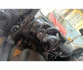 SAHIBINDEN CITROEN NEMO COMBI 1.4 HDI 2011 MODEL BURSA 400.000 KM SIYAH - 38814990 | ARABAM.COM