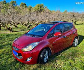 HYUNDAI IX20 BLUEDRIVE PACK PREMIUM