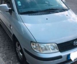 HYUNDAI MATRIX 1.5 CRDI