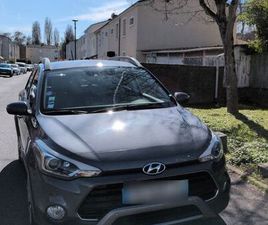 HYUNDAI I20 ACTIVE “HYUNDAI I20 ACTIVE 1.0 T-GDI 100 ACTIVE