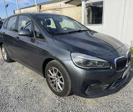 D GRAN TOURER SPORT AUTO 5P.TI