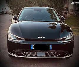 VENDS KIA EV6 AIR-DESIGN