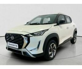 2026 NISSAN MAGNITE 1.0 VISIA