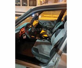 SAHIBINDEN PEUGEOT 306 1.6 XR 2000 MODEL İSTANBUL 199.000 KM GRI (METALIK) - 38822819 | ARABAM.COM
