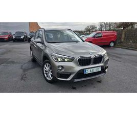 X1 1.5 D SDRIVE16 ADBLUE (EU6D-TEMP)