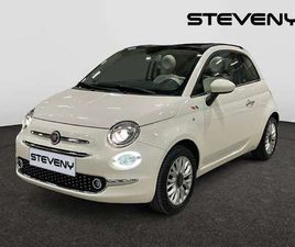 500C * 60000 KM *CARPLAY * COMPTEUR DIGITAL