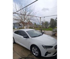 SAHIBINDEN OPEL INSIGNIA 1.5 D EDITION 2020 MODEL MUĞLA 130.000 KM BEYAZ - 38822049 | ARABAM.COM