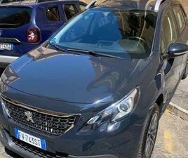 2008 1.5 BLUEHDI ALLURE S