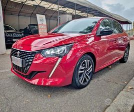 PEUGEOT 208 1.2 COCKPIT 3D SENZA VINCOLI UNIPRO&APOS;