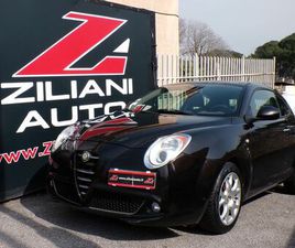 ALFA ROMEO MITO 1.4 105 CV M.AIR