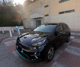 KIA E-NIRO100% ÉLECTRIQUE PACK PREM