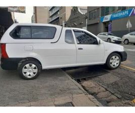 2018 NISSAN NP200 1.5 DCI SAFETY PACK