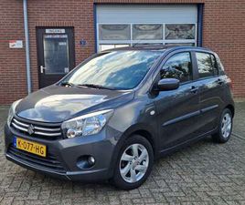SUZUKI CELERIO - 1.0I COMFORT AIRCO 5-DRS L.M.V