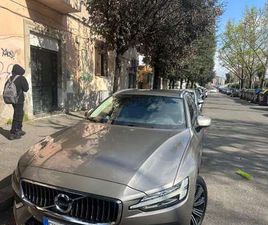 V60 II 2019 2.0 D3 INSCRIPTION GEARTRONIC