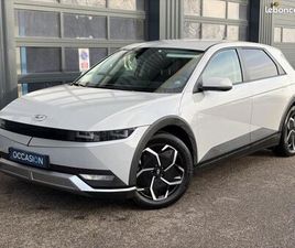 HYUNDAI IONIQ 5 73 KWH - 218CH INTUITIVE