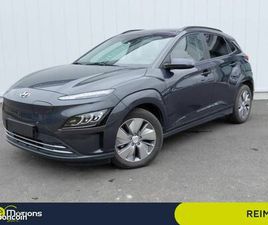 HYUNDAI KONA ELECTRIC 64KWH - 204CH CREATIVE