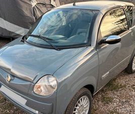 AIXAM A741 VOITURE SANS PERMIS