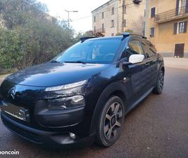 CITROËN C4 CACTUS