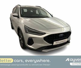 FORD FOCUS ACTIVE X TURNIER 1.0 ECOBOOST HYBRID