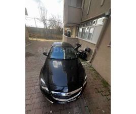 SAHIBINDEN OPEL INSIGNIA 1.6 CDTI COSMO 2016 MODEL İSTANBUL 158.000 KM SIYAH - 38824915 | ARABAM.COM