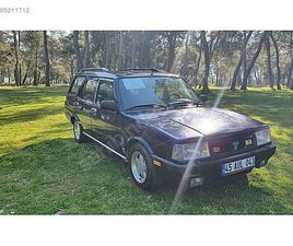 TOFAS 131 KARTAL 1.6 IE