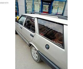 TOFAS 131 KARTAL 1.6 IE