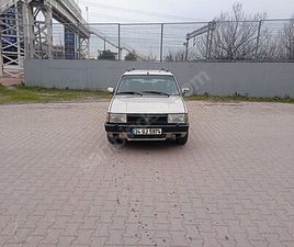 TOFAS 131 KARTAL 1.6 IE