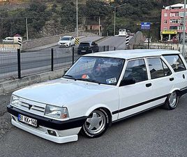 TOFAS 131 KARTAL KARTAL 5 VITES