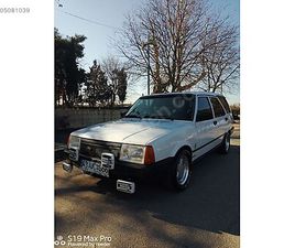 TOFAS 131 KARTAL KARTAL 5 VITES