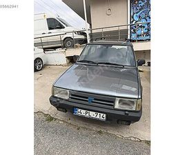 TOFAS 131 KARTAL SLX IE