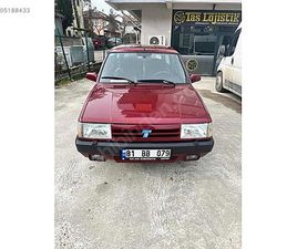 TOFAS 131 KARTAL SLX