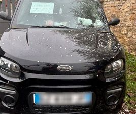 MICROCAR DUE DYNAMIC