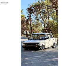 TOFAS 124 SERCE SERÇE