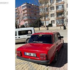 TOFAS 124 SERCE SERÇE