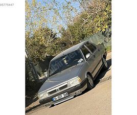 TOFAS 131 DOGAN SLX IE