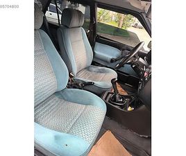 TOFAS 131 DOGAN SLX IE