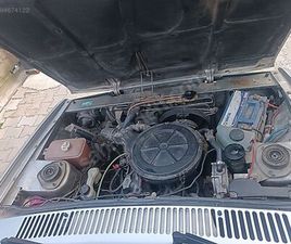 TOFAS 131 DOGAN SLX IE